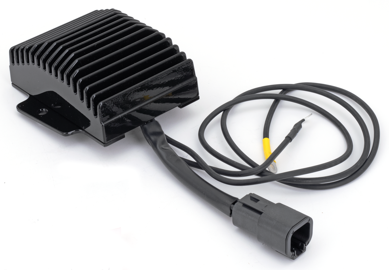 CYCLE ELECTRIC CHARGING SYSTEMS - view 1 Main image