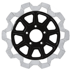 LYNDALL FLOATING DISC BRAKE ROTORS - view 1