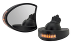 MIRRORS FOR BATWING FAIRINGS - view 2