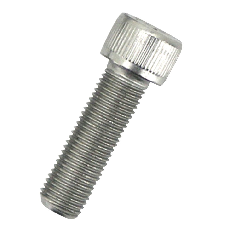 SAE SIZE ZINC PLATED HARDWARE - view 1