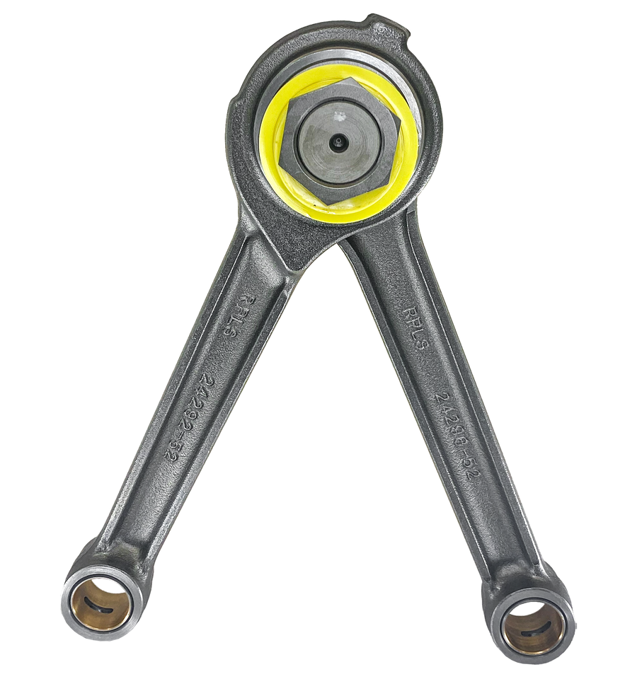 CONNECTING ROD ASSEMBLY FOR SPORTSTER 1957-2022 - view 1