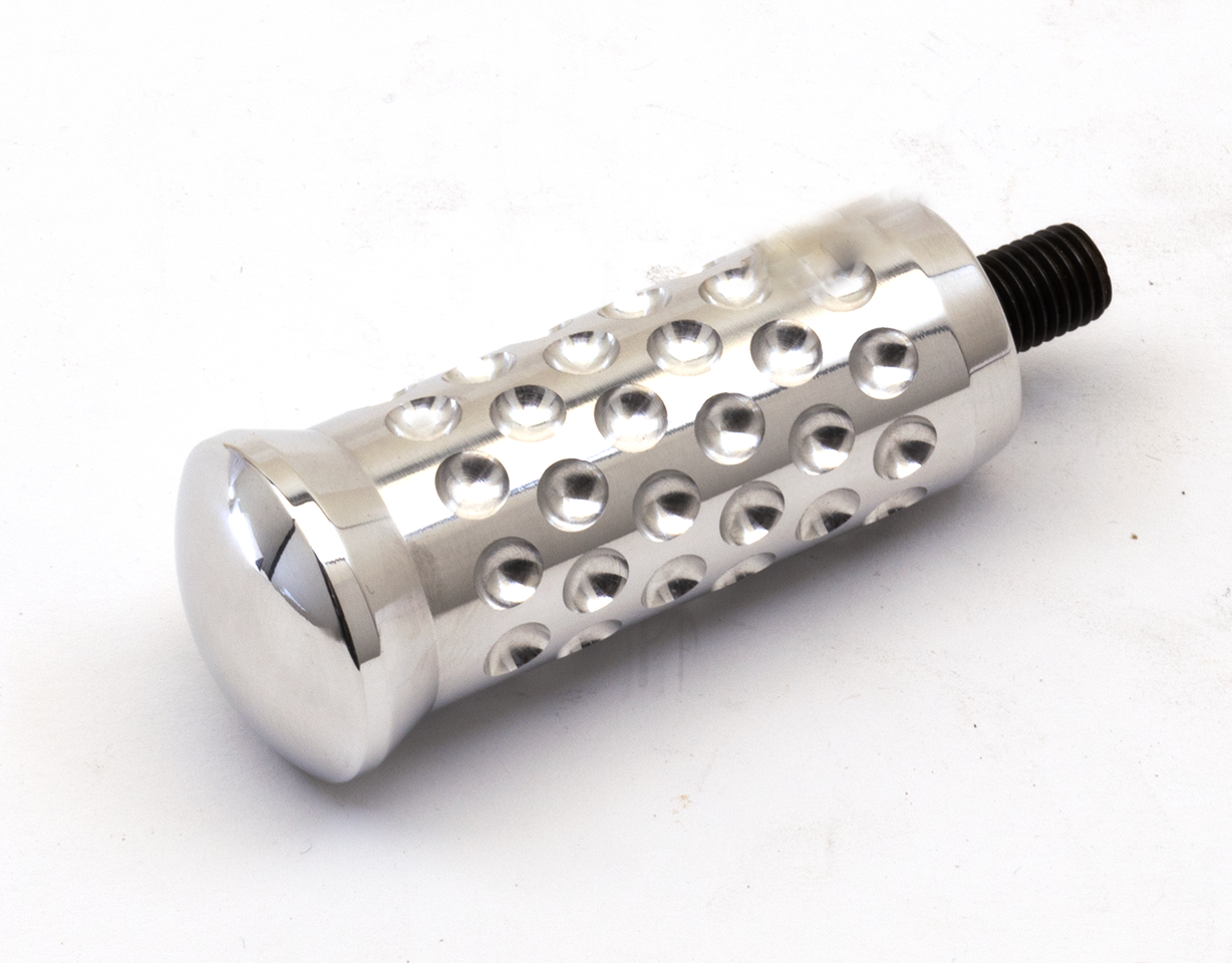 KEN'S FACTORY FOOT & SHIFTER PEGS - view 1