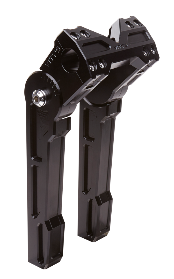 VITY'S DESIGN ADJUSTABLE RISERS - view 1 Main image