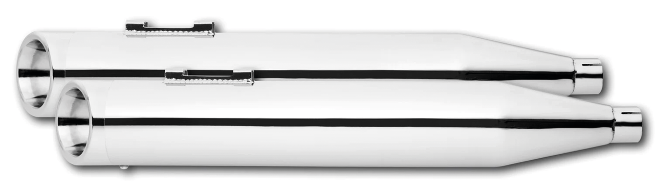 4.5" TURNOUT SLIP-ONS - view 1 Main image