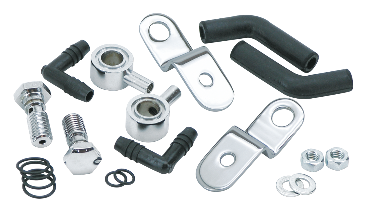 MIKUNI CRANKCASE BREATHER KIT - view 1