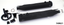 MCJ ADJUSTABLE EXHAUSTS FOR TOURING - view 1