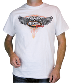 ZODIAC EUROPEAN CHAMPIONSHIP T-SHIRTS - view 2