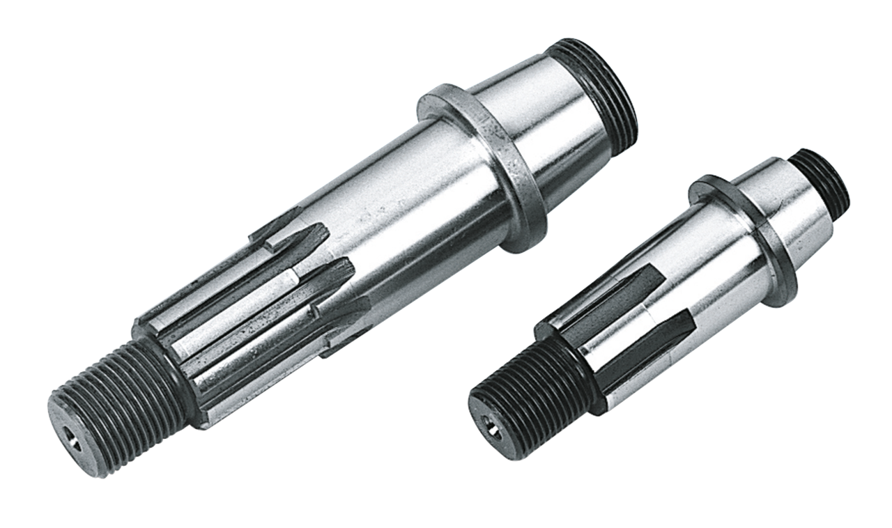 USA MADE SPROCKET SHAFTS - view 1