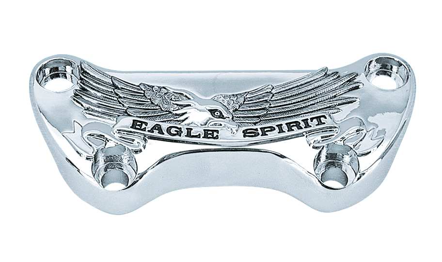 ONE-PIECE UPPER HANDLEBAR CLAMPS - view 2