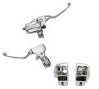 HANDLEBAR CONTROL KITS FOR TOURING - view 1