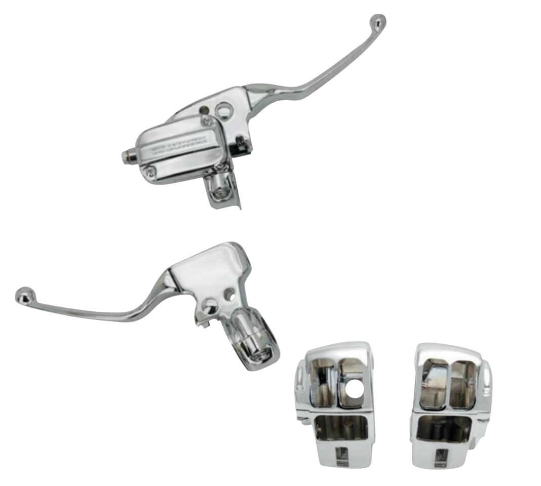 HANDLEBAR CONTROL KITS FOR TOURING - view 1