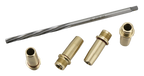 MANGANESE BRONZE VALVE GUIDES BY KIBBLEWHITE PRECISION MACHINING - view 1