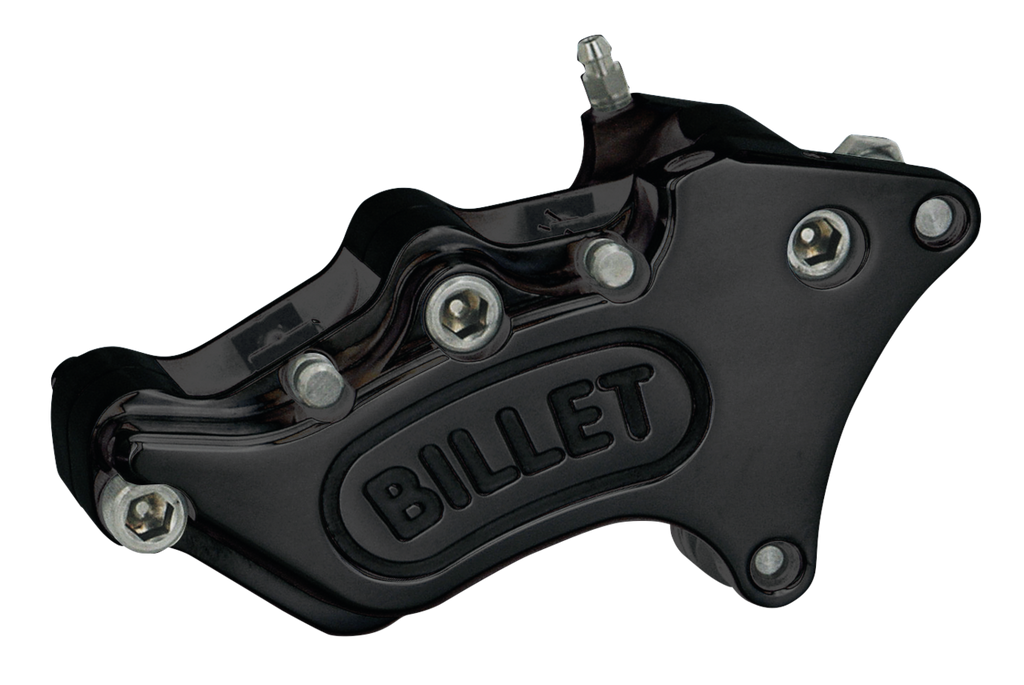HARRISON "BILLET" BRAKE CALIPERS - view 1