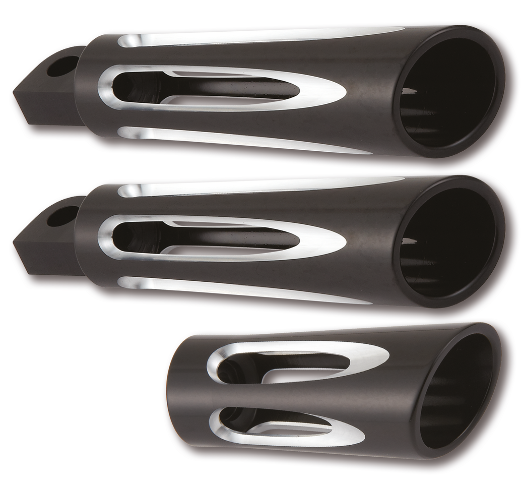 ARLEN NESS FOOT, BRAKE & SHIFTER PEGS Secondary image