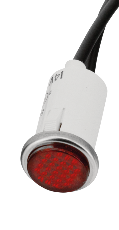 1975-1983 STYLE INDICATOR LIGHTS - view 1