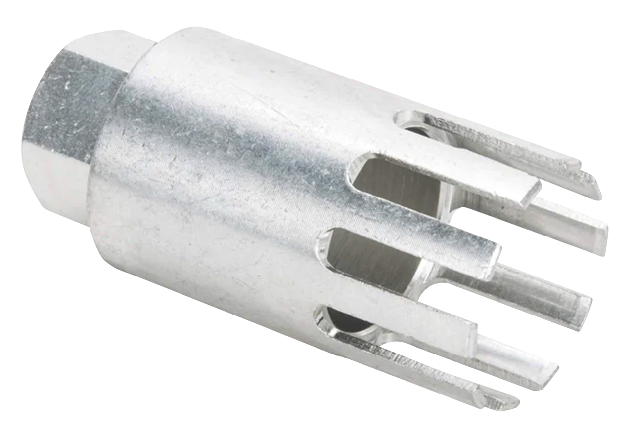 LOWBROW CUSTOMS CRANKSHAFT ROTATING TOOL - view 1 Main image