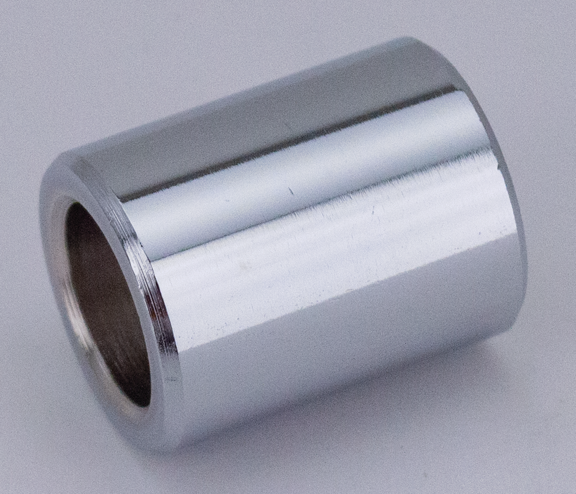 AXLE AND WHEEL SPACERS - view 1 Main image