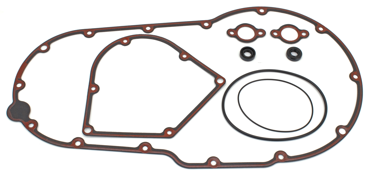 GASKETS, SEALS, O-RINGS AND KITS FOR VICTORY - view 1