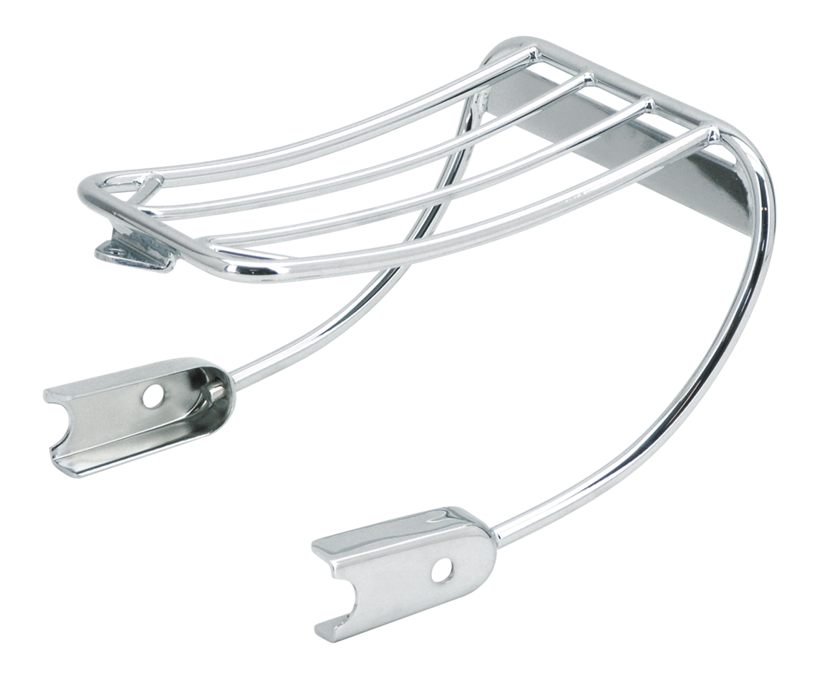 REAR LUGGAGE RACKS - view 1
