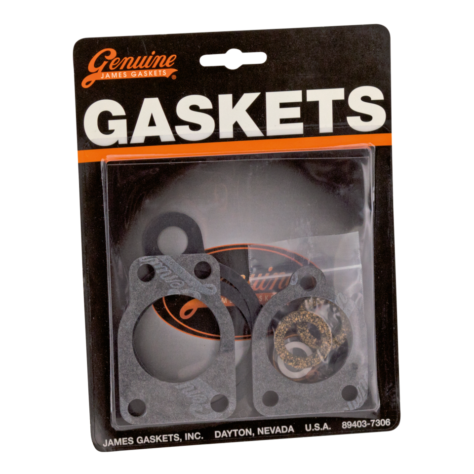 LINKERT M-SERIES CARBURETOR - view 1 Main image