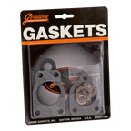 LINKERT M-SERIES CARBURETOR - view 1