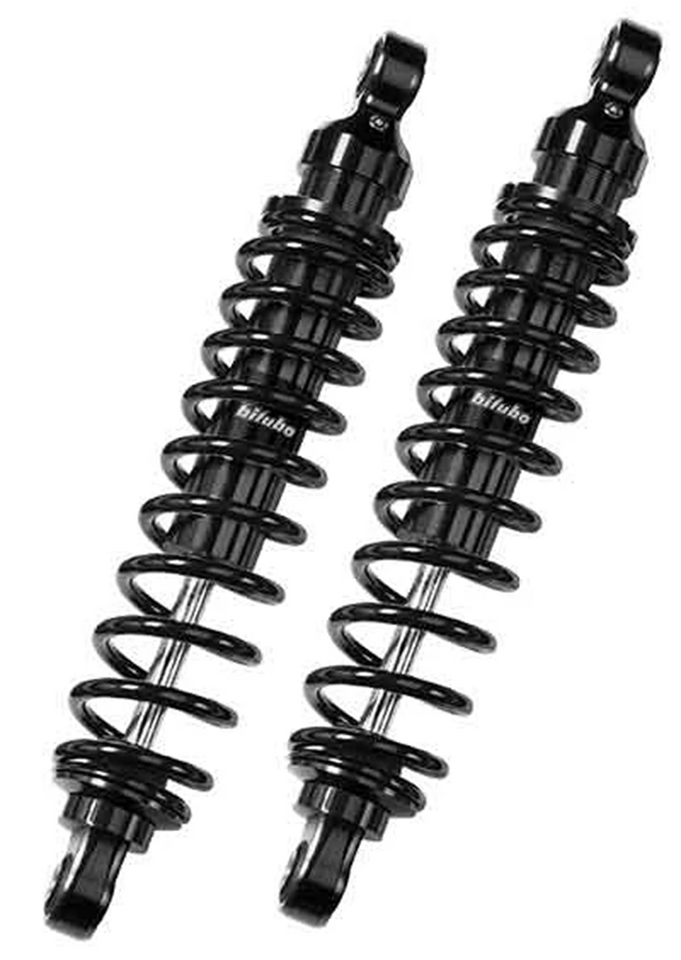 BITUBO WMB SERIES SHOCKS - view 1