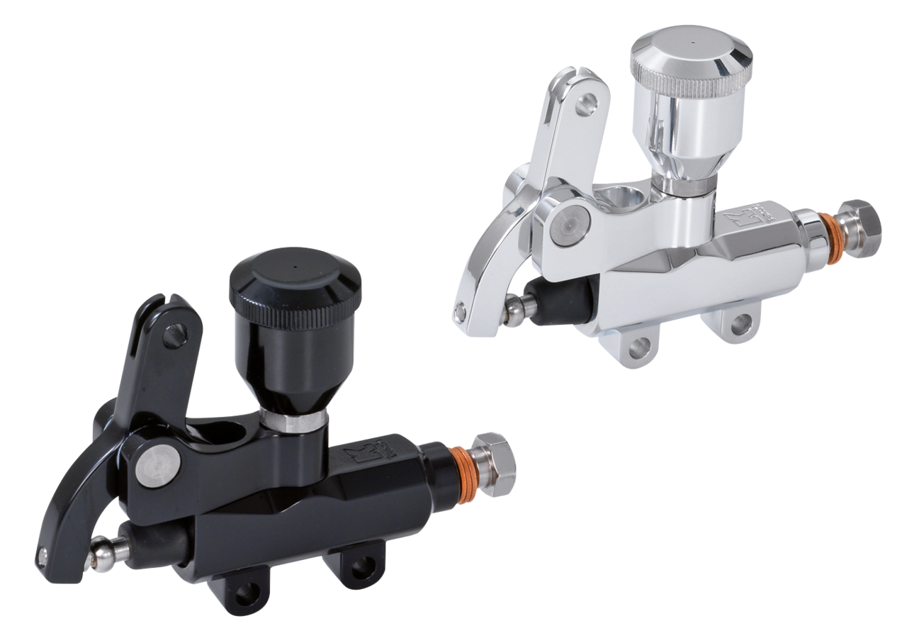 K-TECH WIRE OPERATED MASTER CYLINDER Secondary image