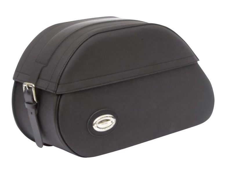 K-DRIVE/LONGRIDE "CLICK & LOCK" SADDLEBAG KITS - view 1