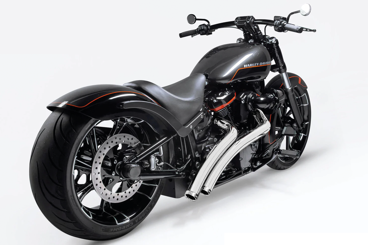 RADICAL RADIUS - view 1