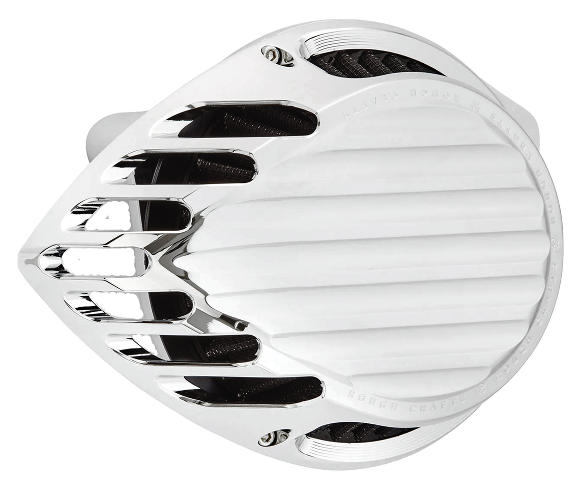 ARLEN NESS ROUGH CRAFTS PERFORMANCE AIR CLEANERS Secondary image