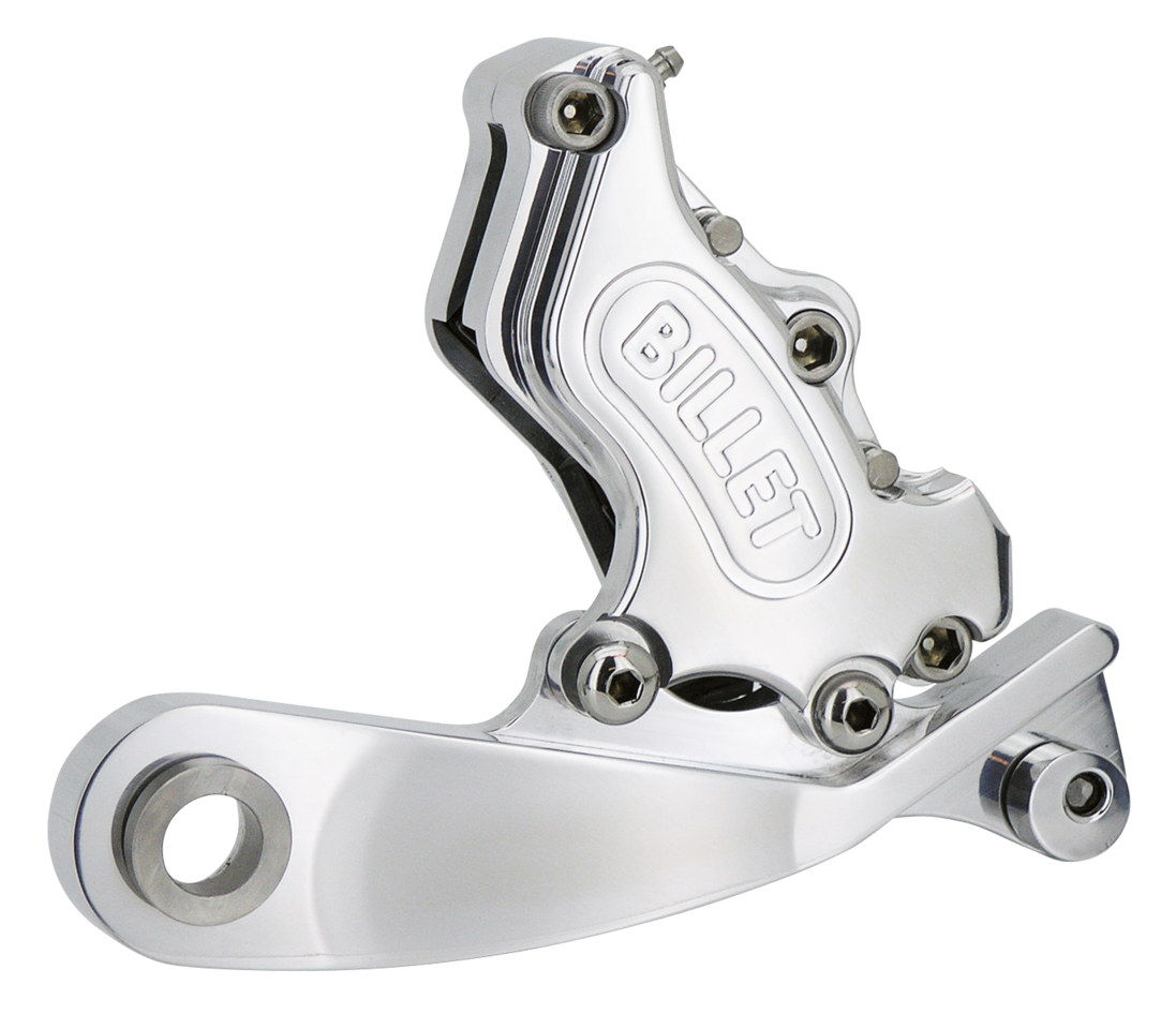 HARRISON "BILLET" BRAKE CALIPERS Secondary image