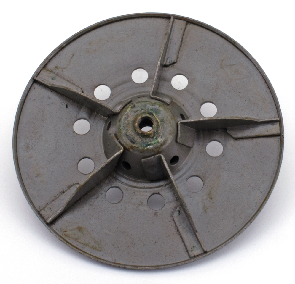 CLUTCH PARTS FOR 45CI MODELS - view 1