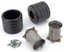 MCJ ENDCAPS FOR 100MM MCJ MUFFLERS - view 1