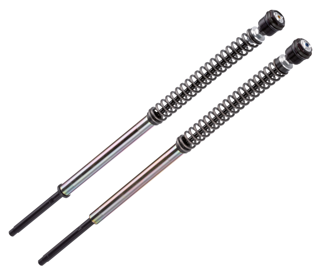 BITUBO CARTRIDGE TYPE FRONT FORK DAMPER KITS - view 1