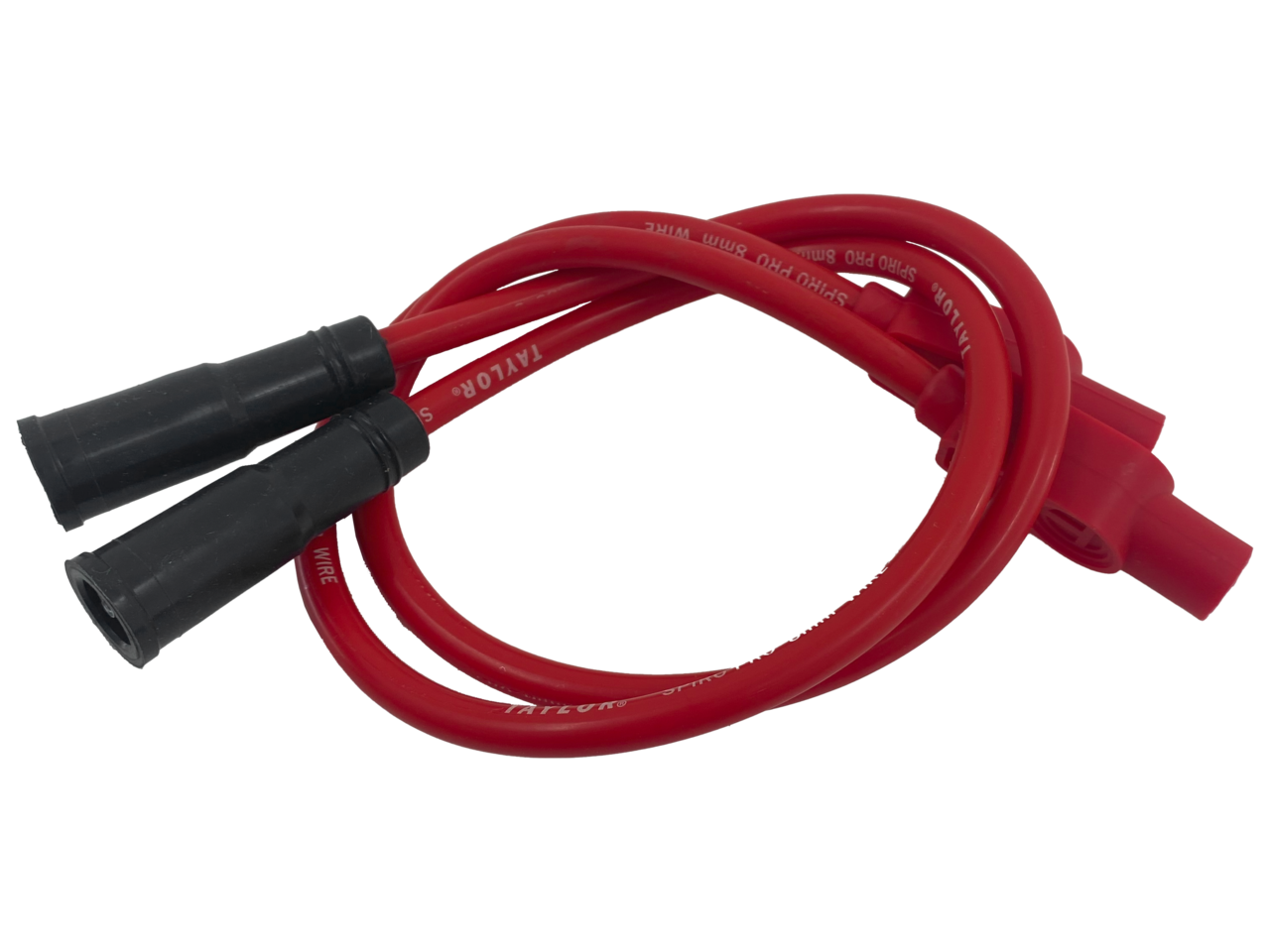 CUSTOM PLUG WIRE KITS - view 1