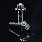 LIFTER BLOCK TITANIUM 12-POINT BOLT KITS - view 2