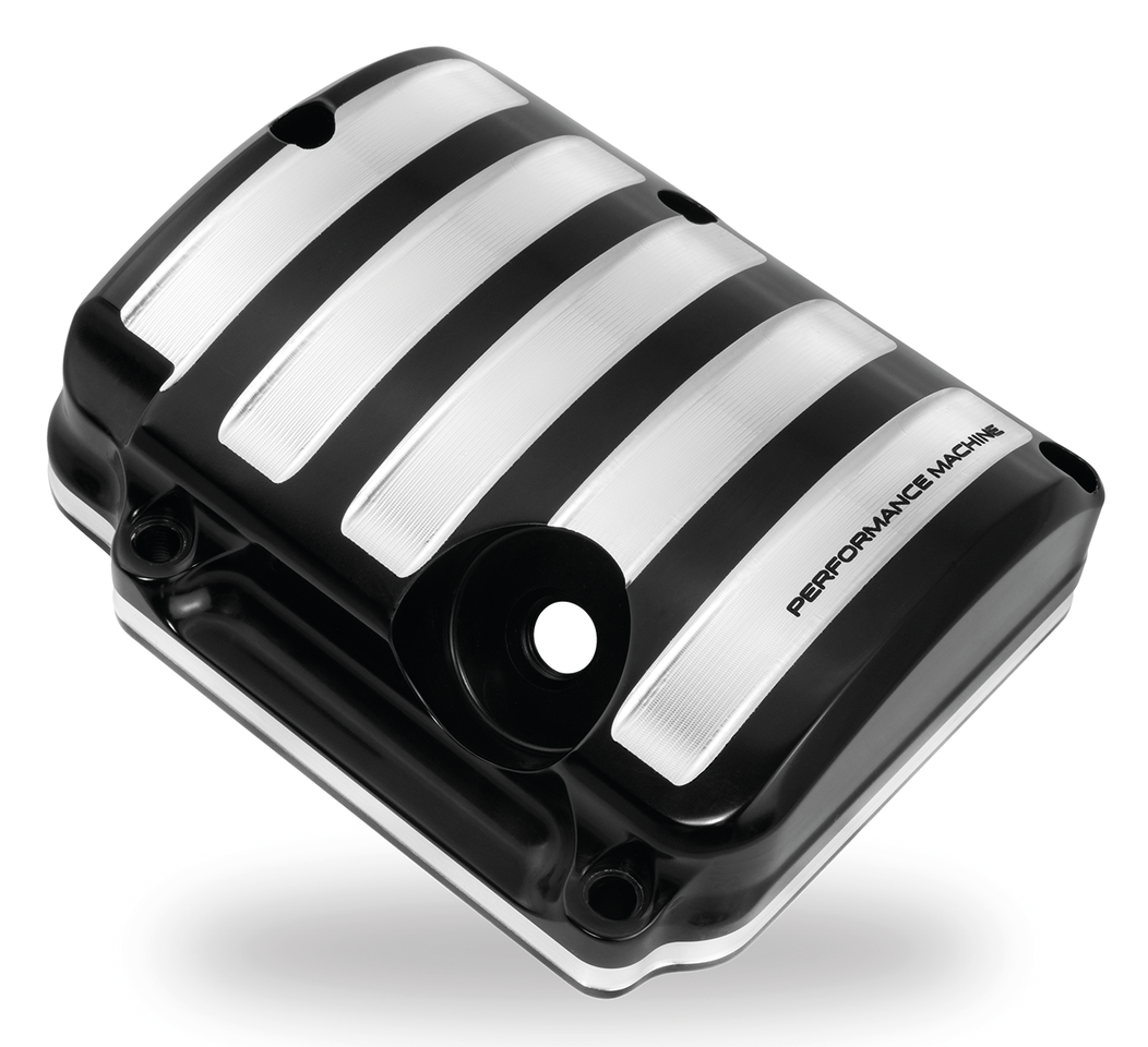PM TRANSMISSION TOP COVER FOR 5-SPEED - view 1 Main image