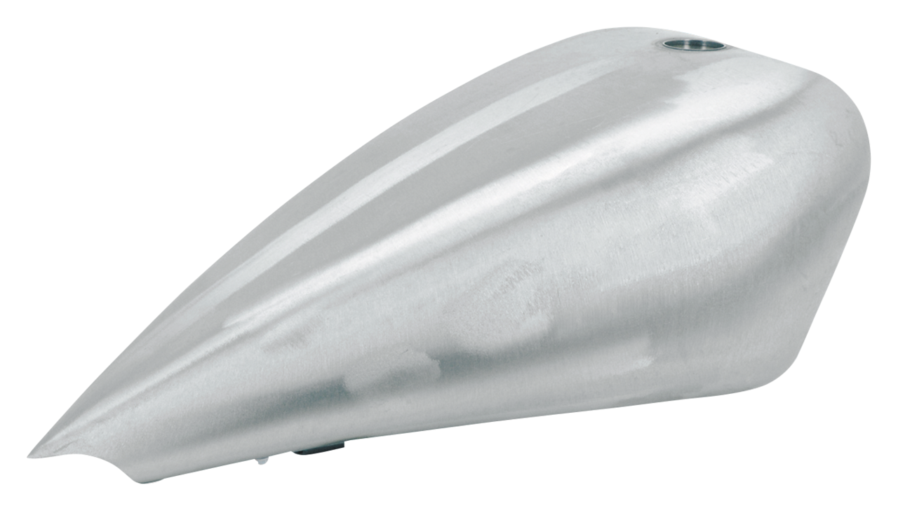 PRO IMAGE II SERIES 6" STRETCHED CHOPPER TANKS - view 2