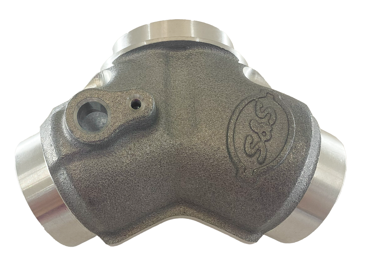 KEIHIN CV CARBURETOR PARTS - view 1 Main image