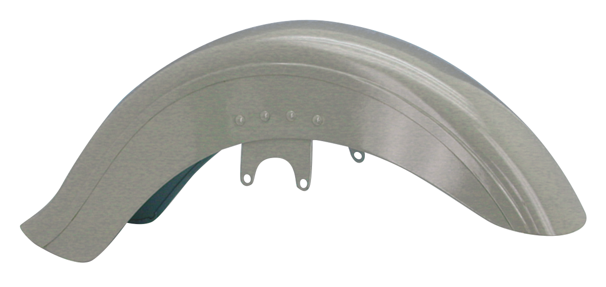 CUSTOM DUCKTAIL FRONT FENDER - view 1 Main image