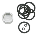 REPLACEMENT PISTONS & SEALS FOR HARRISON BILLET CALIPERS - view 1