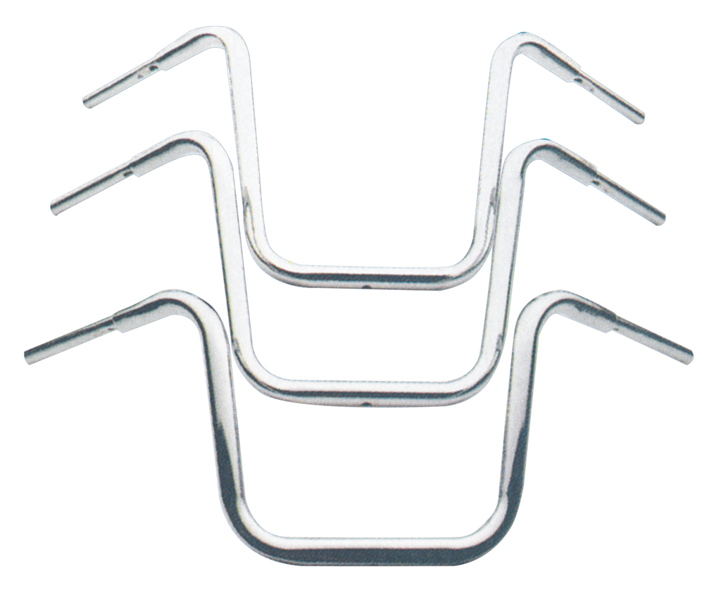 AMERICAN MADE MUCHO-FATZO HANDLEBARS - view 3