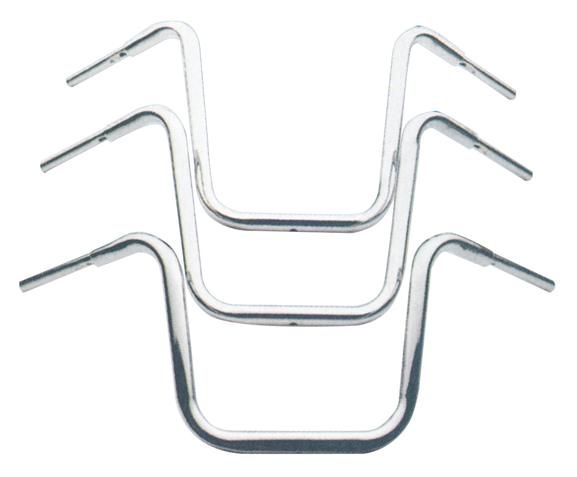 AMERICAN MADE MUCHO-FATZO HANDLEBARS - view 3