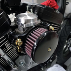 JOKER MACHINE COMPACT HIGH PERFORMANCE AIR CLEANER - view 2