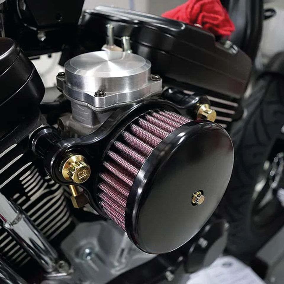 JOKER MACHINE COMPACT HIGH PERFORMANCE AIR CLEANER - view 2