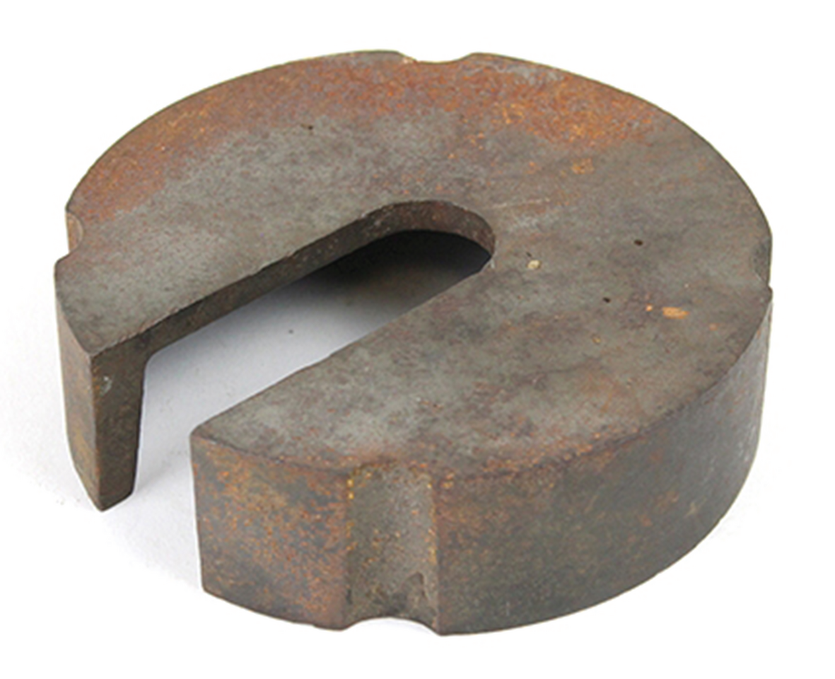 ROD STRAIGHTENING TOOL - view 1