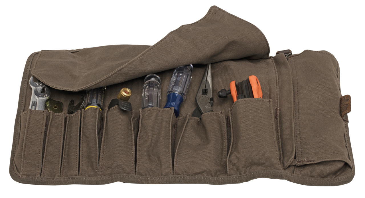 BURLY BRAND VOYAGER LUGGAGE Secondary image