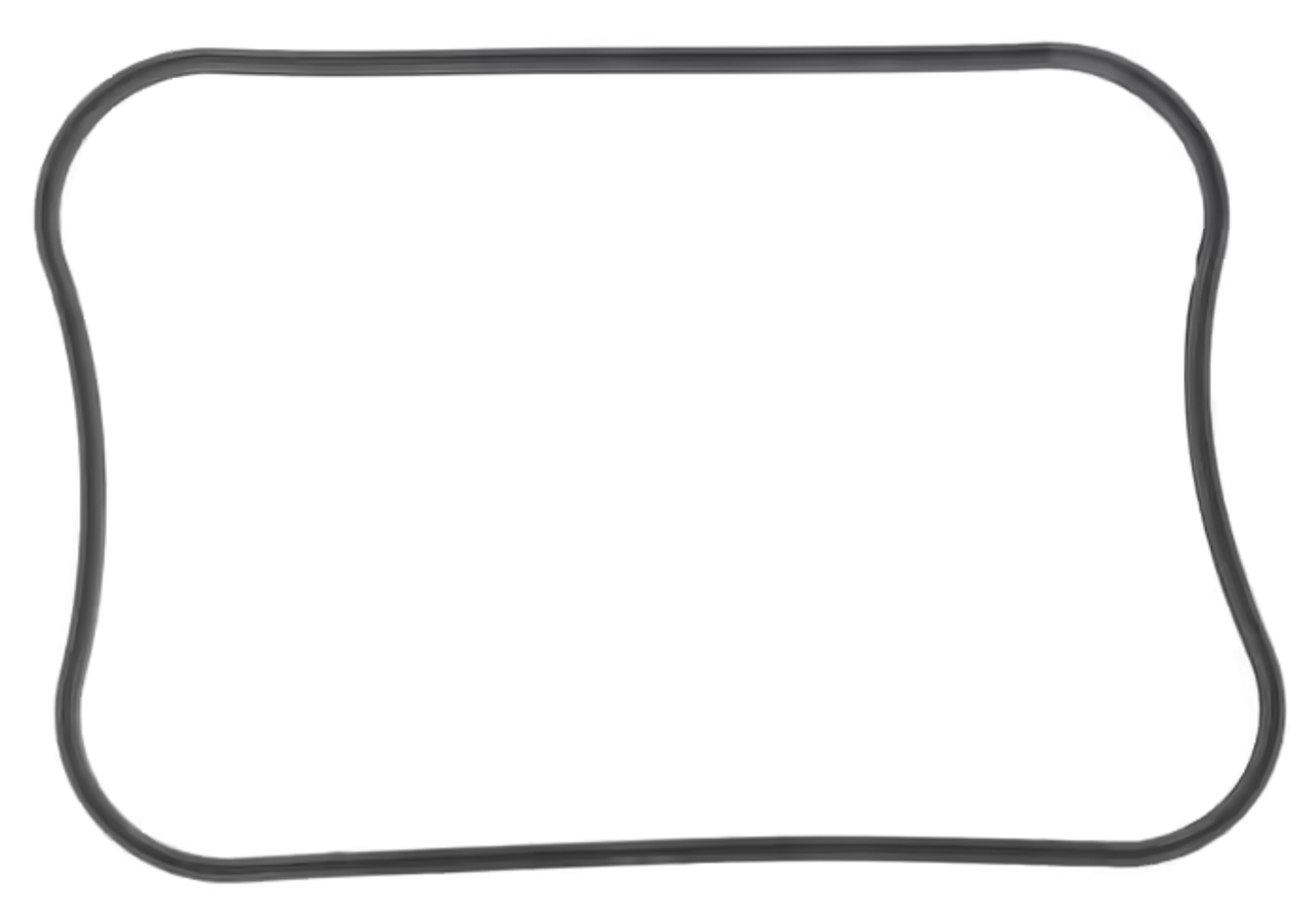 GASKETS, O-RINGS AND SEALS FOR 1986-2003 SPORTSTER AND 1997-2002 BUELL - view 1