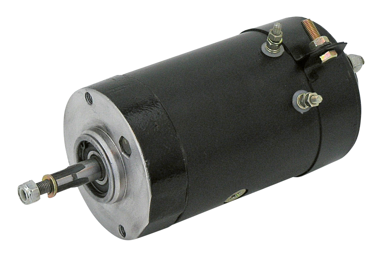 12 VOLT GENERATOR - view 1