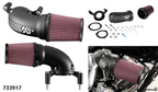 K&N AIR CHARGER PERFORMANCE INTAKE KITS - view 1
